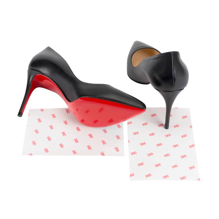 Solemates – wholesale Shoe polish – Unisex – Solemates Sole Guard for Women's High Heels