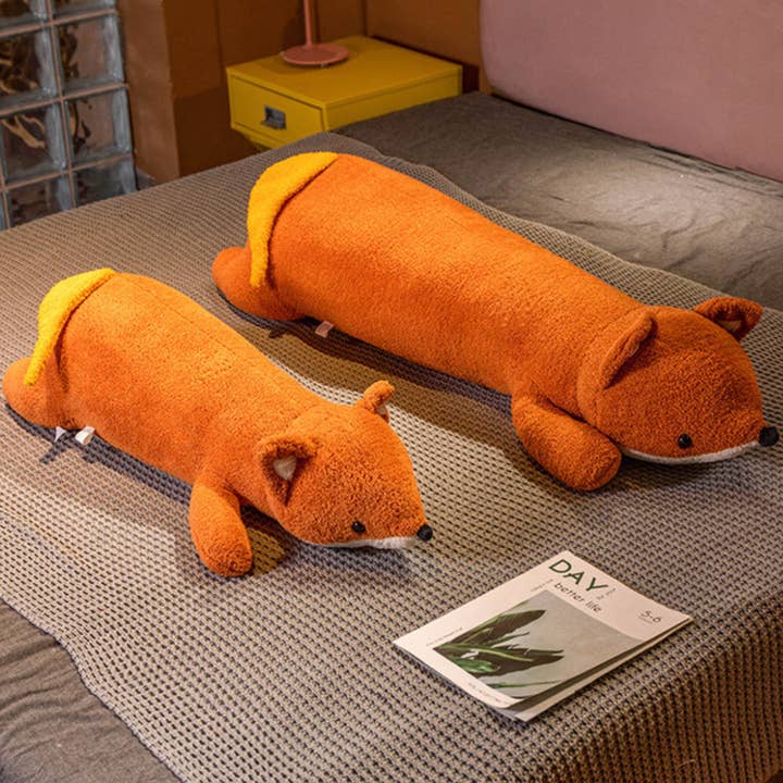 ToyalFriends – wholesale Dekorativ kudde – Söta djur plysch kasta kudde
