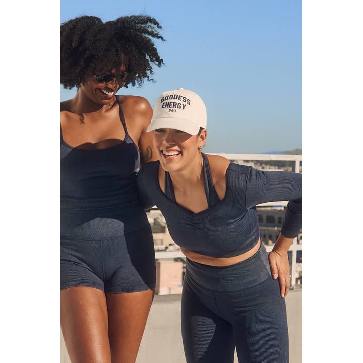 Goddess Dad Cap for wholesale by Spiritual Gangster