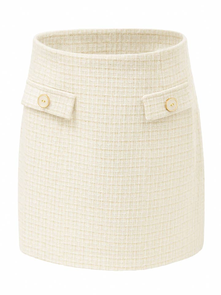 Gonna LeDoré Mabel per la vendita all'ingrosso da parte di LeDoré