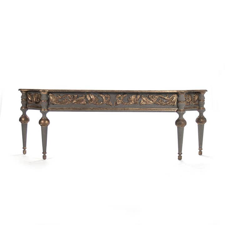 Zentique Inc. - Wholesale Console Table - Adrian Console