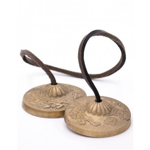 Kimago's Home - Wholesale Meditation Supplies - Tingshas1