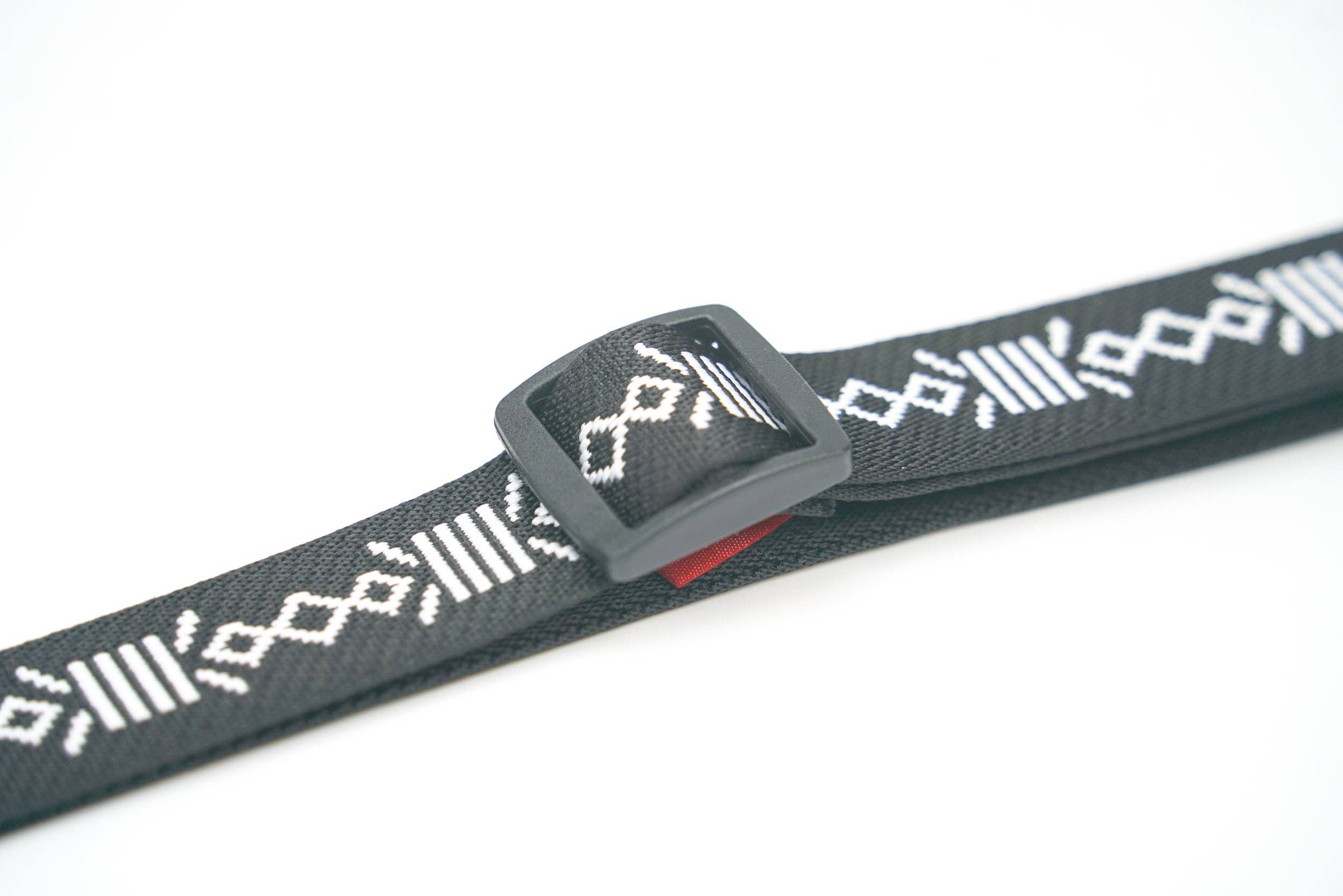 BMBL Belts - Wholesale Belt - Unisex - "Barbed" Woven Adjustable Belt | Unisex 2