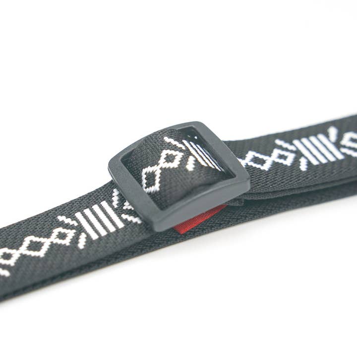 BMBL Belts - Wholesale Belt - Unisex - "Barbed" Woven Adjustable Belt | Unisex 2