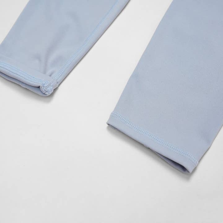 WONDERXFANS - Wholesale Athletic/lounge leggings – Women's - Contrast-colored sport leggings25