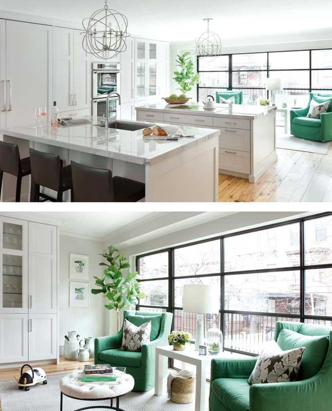 Simon & Schuster - Wholesale Home & Garden - Elements of Family Style by Erin  Gates1