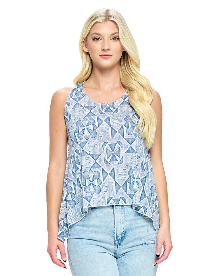 Yak & Yeti - Wholesale Tunic – Women’s - Bundle 100 pcs of Summer Clothing for $400 (Only $4 a piece)10