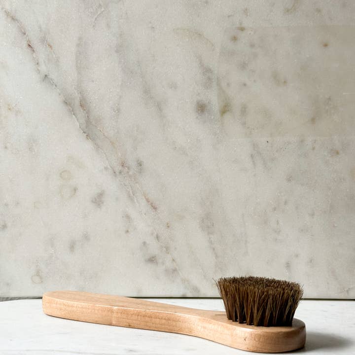 Bhava Wellness - Wholesale Body Brush - Soft Eco Friendly face brush1