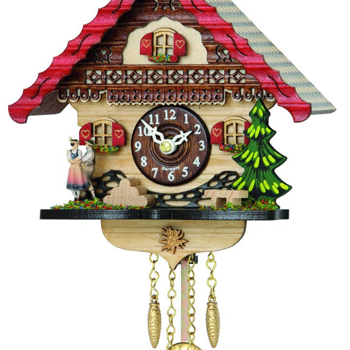 Trenkle Kuckulino 2057PQ for wholesale by Marketplace24