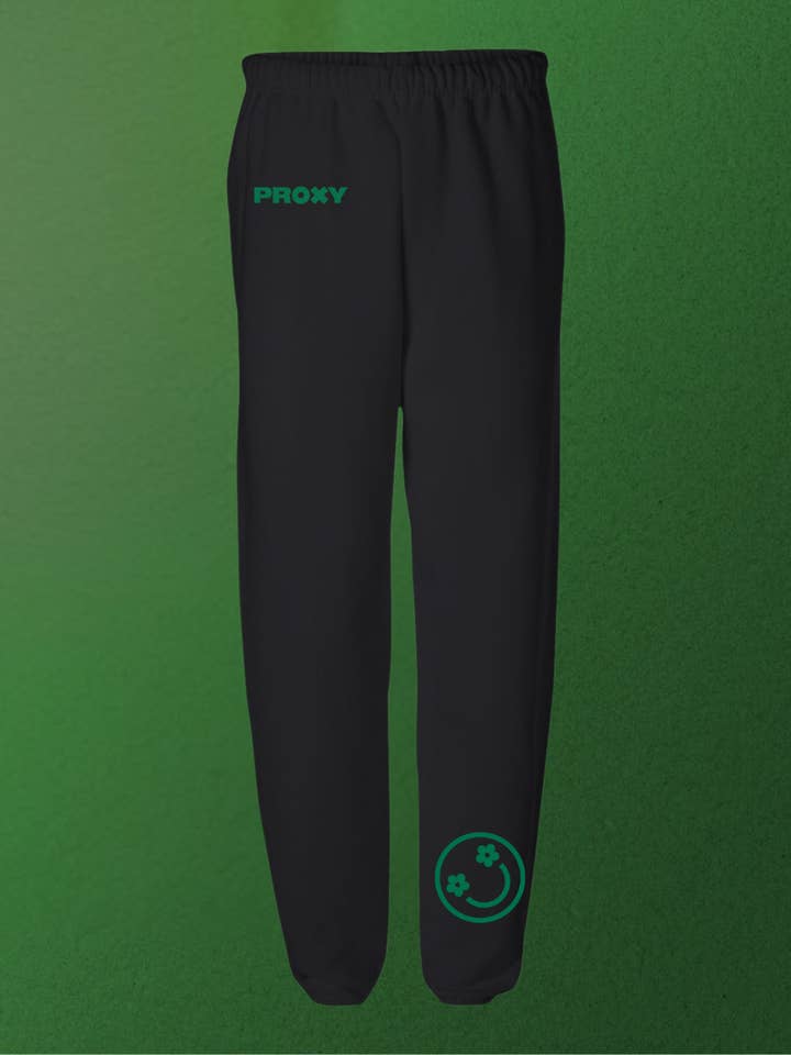 PROXY It's Fine, You're Fine Joggers for wholesale by Proxy Wellness