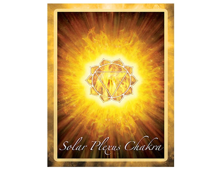 Crystal Magick Wholesale Ltd – wholesale Tarot cards – Chakra Insight Oracle Deck4