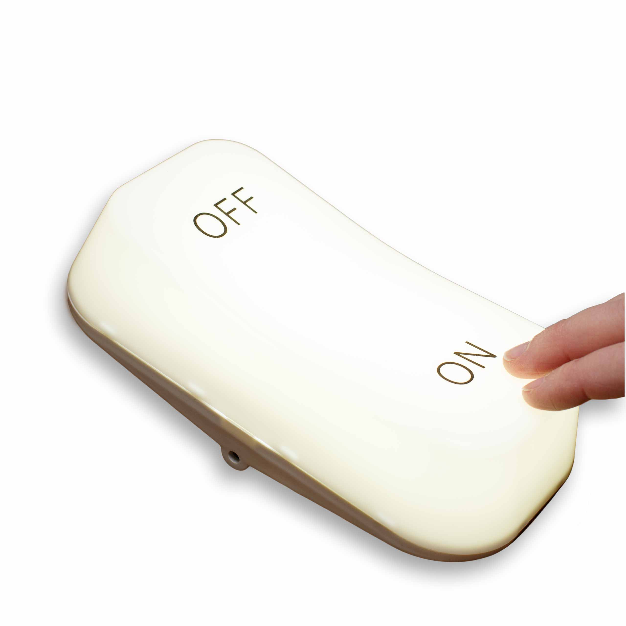 Echo Three – Großhandel Akzent-/Schreibtischleuchte – On/Off Schalterlampe1