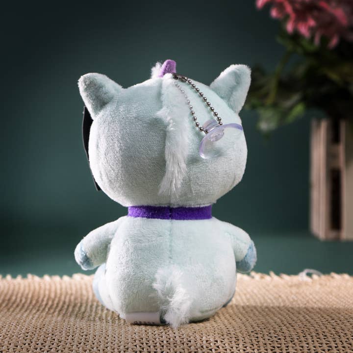 Pacific Trading - Wholesale Stuffed/Plush Toy - Kids & Baby - Furrybones Stuffed Plush Uni Unicorn Small