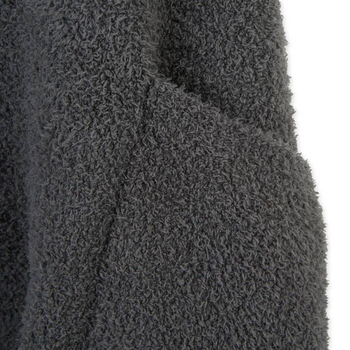 Hadley Wren - Wholesale Wrap - Women's - Cozy Wrap - Gray4