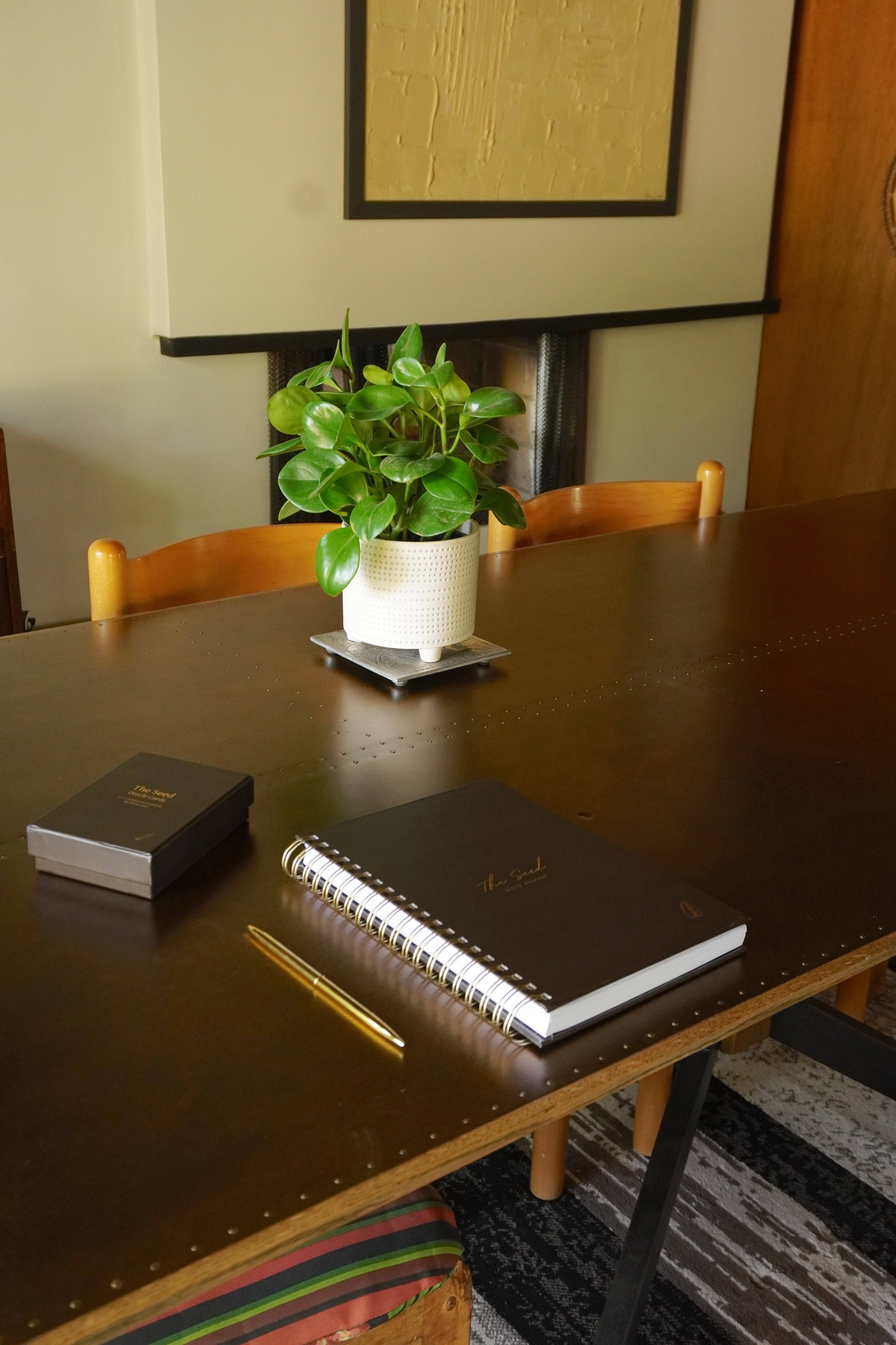 Bloom Later - Wholesale Journal/Diary - The Seed Bundle22