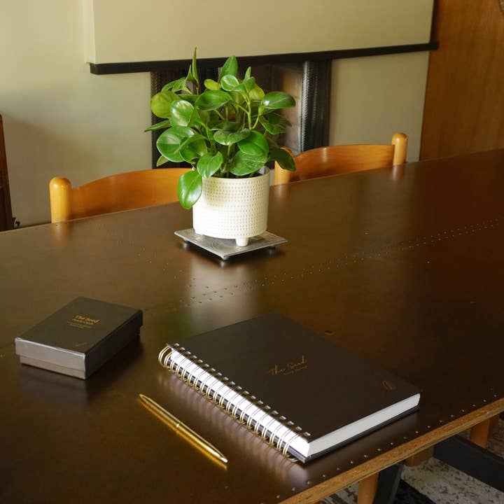 Bloom Later - Wholesale Journal/Diary - The Seed Bundle22