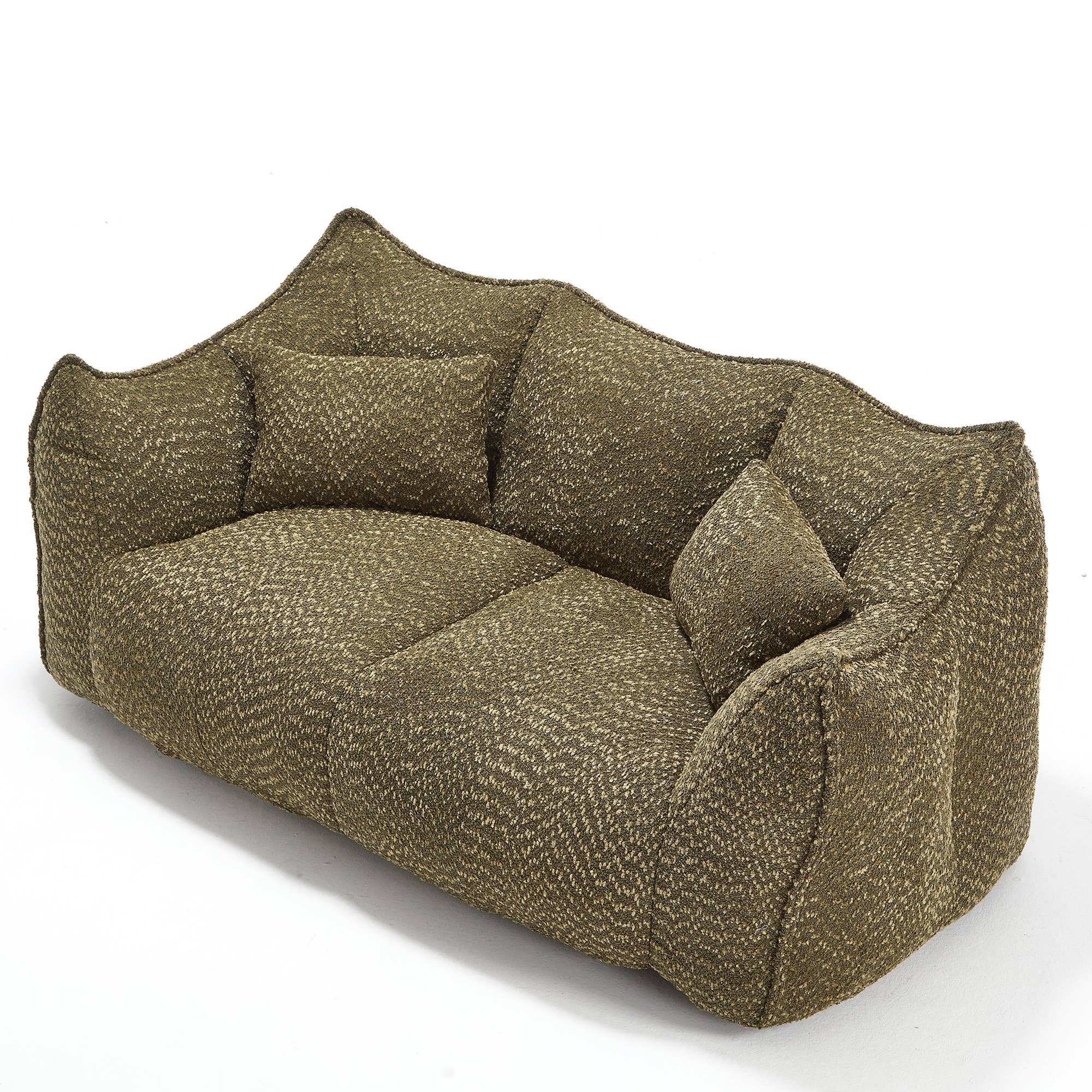 HOMYCASA DESIGN INC - Wholesale Chair - Soft beanbag chair28