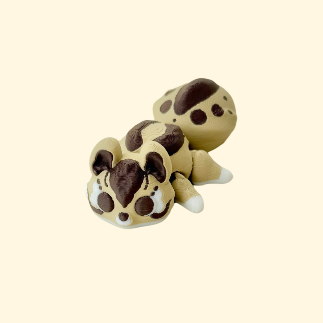 Flexi Fidgets Co. Ltd – wholesale Fidget toy – Kids – Chipmunk0