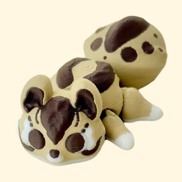 Flexi Fidgets Co. Ltd – wholesale Fidget toy – Kids – Chipmunk0