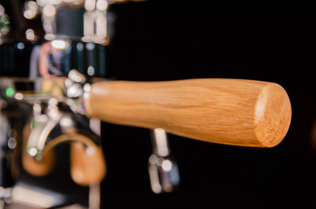 unbound coffee roasters - Wholesale Espresso Maker - LUNA One - Portafilter Machine7