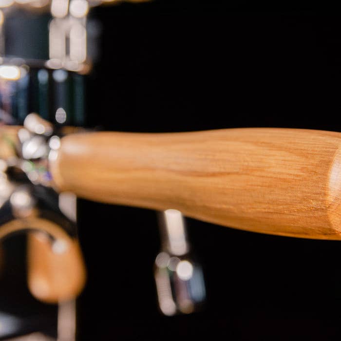 unbound coffee roasters - Wholesale Espresso Maker - LUNA One - Portafilter Machine7