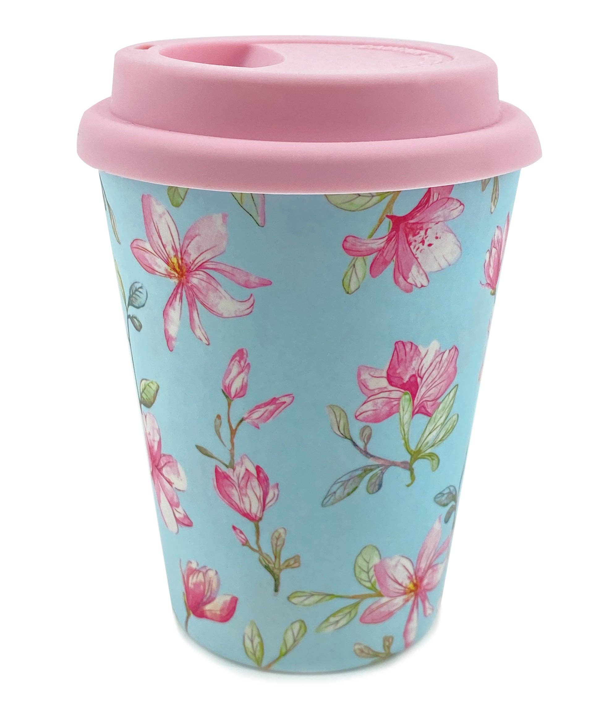 Magnolia Lounge - Vente Tasse à café/thé - Tasse à café en bambou réutilisable6