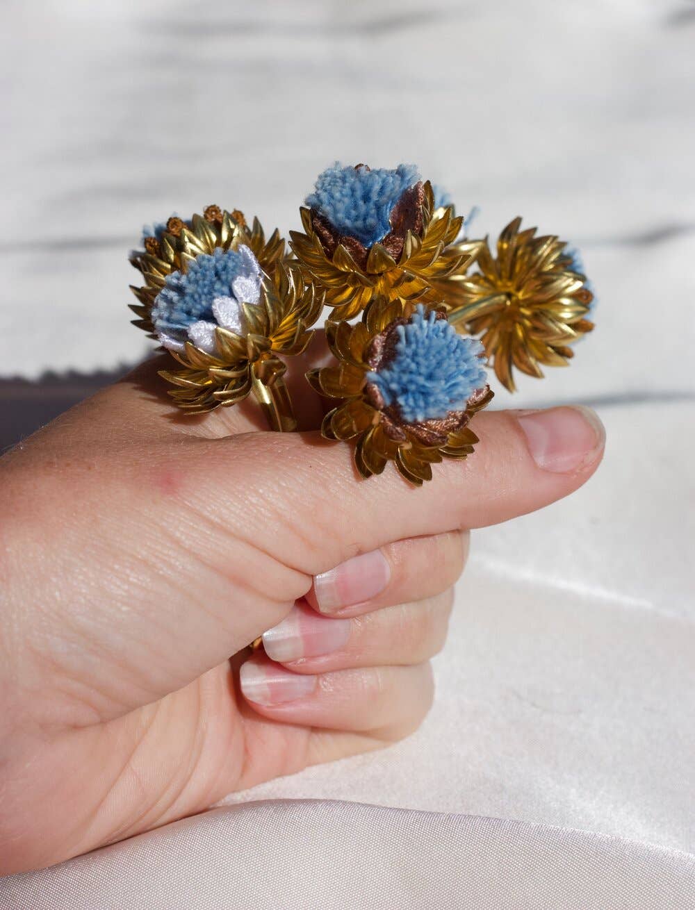 This Ilk - Wholesale Dangle Earrings - Cynara earrings32