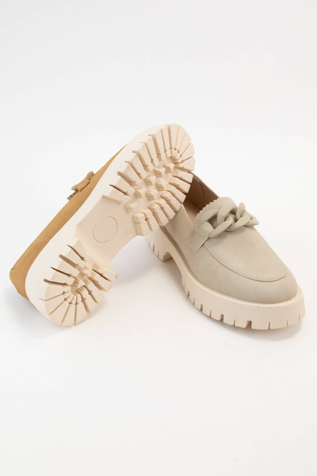 CCOCCI – wholesale Loafers – Women's – CCOCCI MINI PACK |  MADISON PASTEL CHAIN LOAFER7