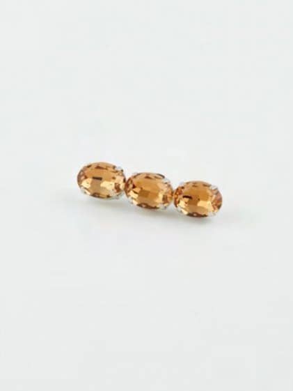 Chrystal Brooch for wholesale by CinziaEsse