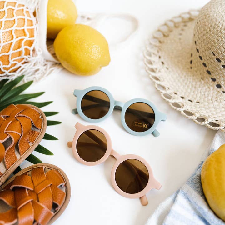 Little Love Bug Company - Wholesale Sunglasses - Kids - Sunny May Sunnies7