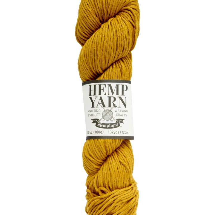 Hemptique - Wholesale Yarn - Hemp Yarn14