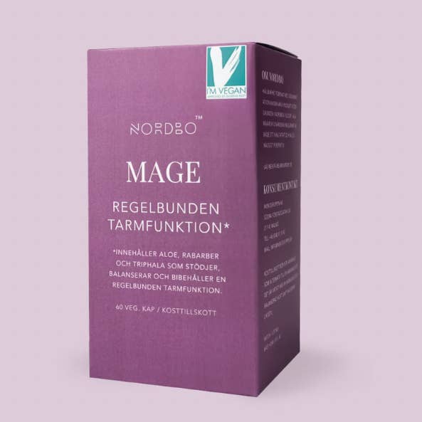 Mago per la vendita all'ingrosso da parte di NORDBO