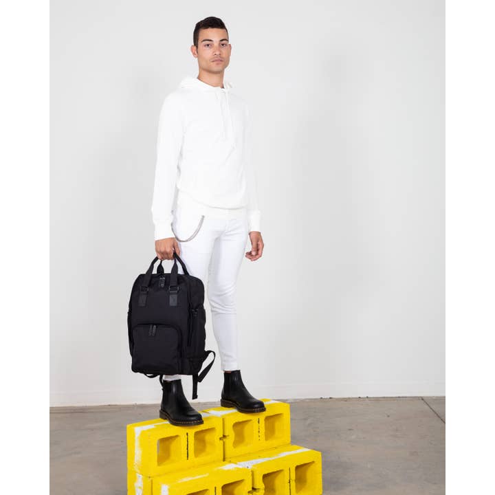 Pacific Mason - Wholesale Backpack - Unisex - Cama Bag - Large13