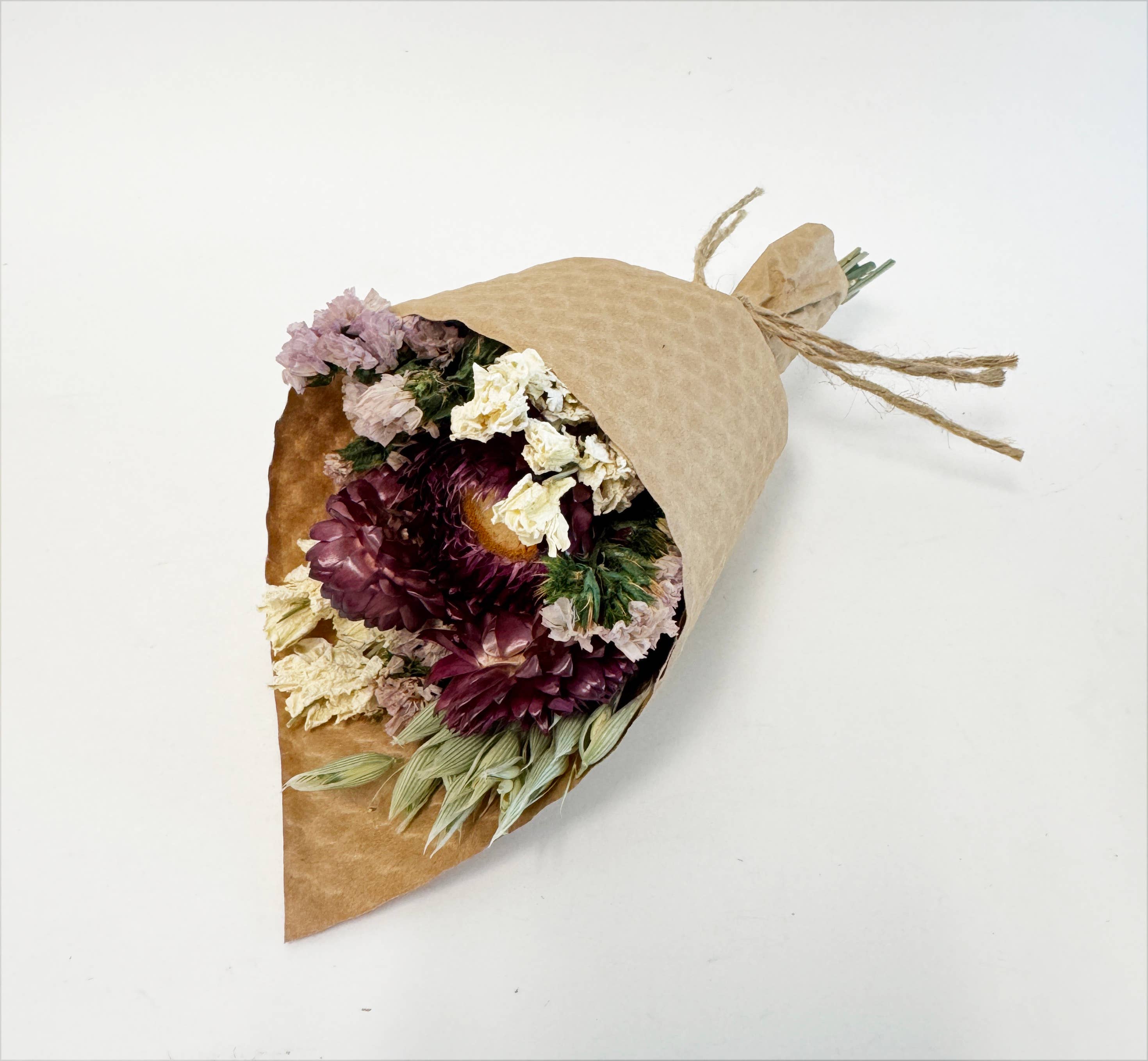 Andaluca - Wholesale Artificial Flowers - MINI Field of Flowers Bouquet Bundle #221