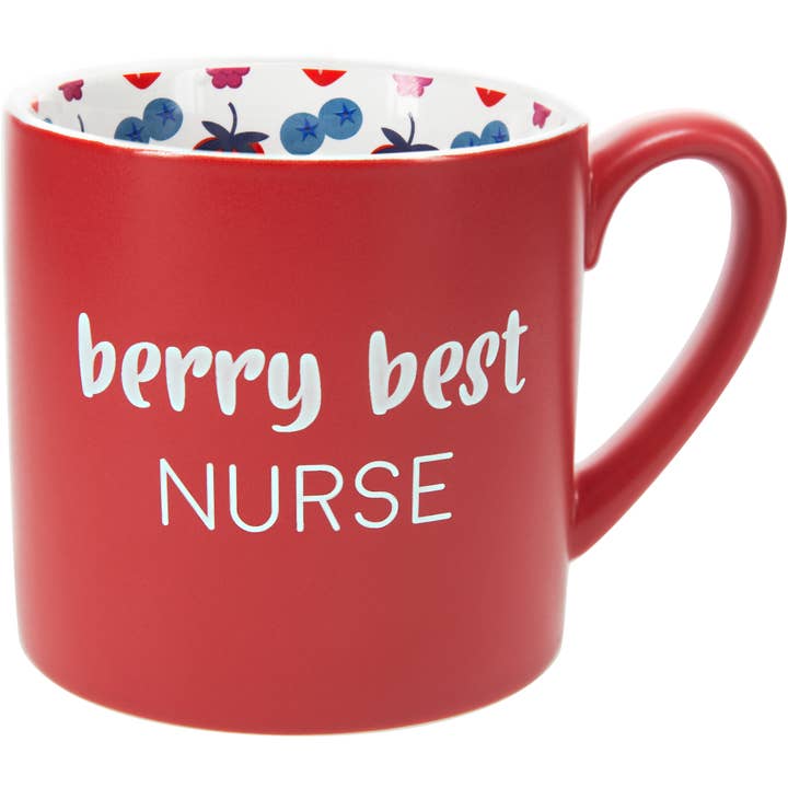 Pavilion - Wholesale Coffee Mug - Nurse - 15 oz Mug
