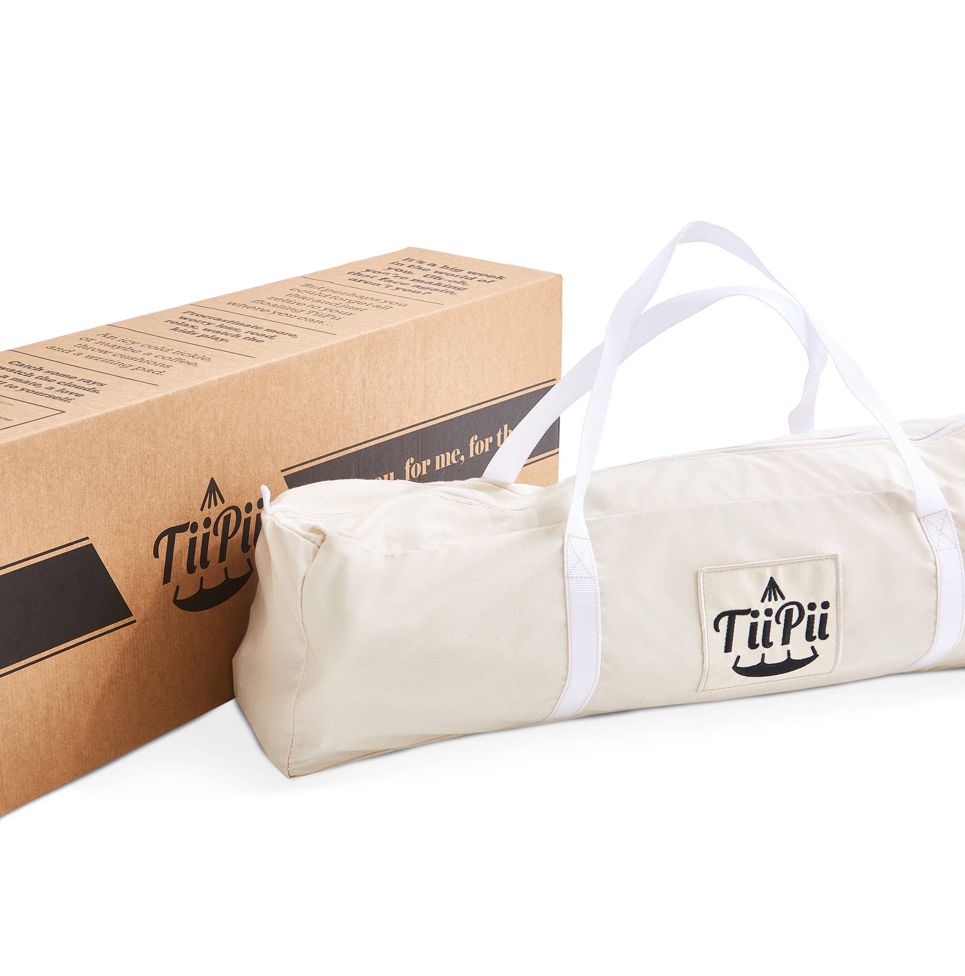 TiiPii Bed – Baloiço de alpendre por atacado – Coleção Clássica TiiPii, Linha de Camas Média e Grande9