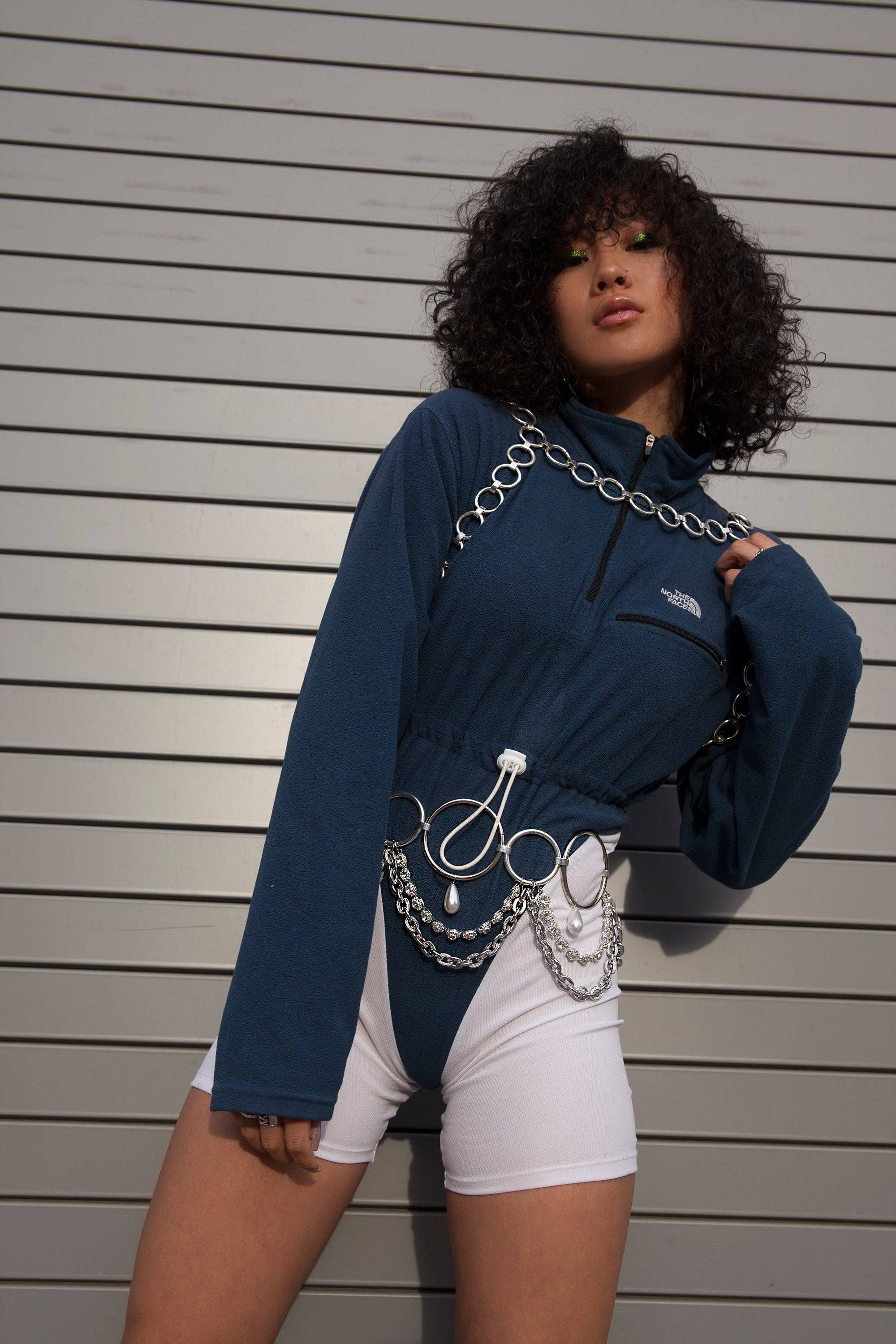 VidaKush - Wholesale Belt - Women's - The Mimi Drip Belt7