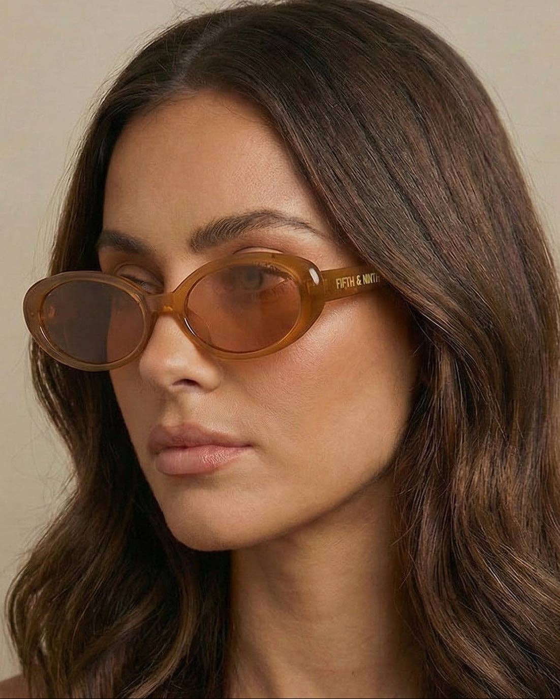 Fifth & Ninth - Wholesale Sunglasses - Women's - Taya48