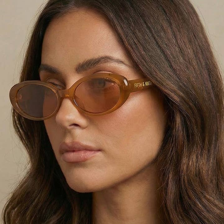 Fifth & Ninth - Wholesale Sunglasses - Women's - Taya48