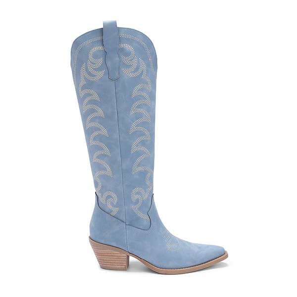 Mis Jes - Wholesale Cowboy Boots - Women's - MX-FAYE9