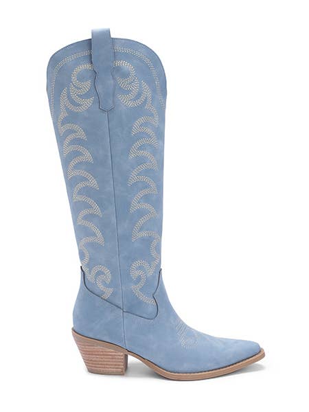 Mis Jes - Wholesale Cowboy Boots - Women's - MX-FAYE9
