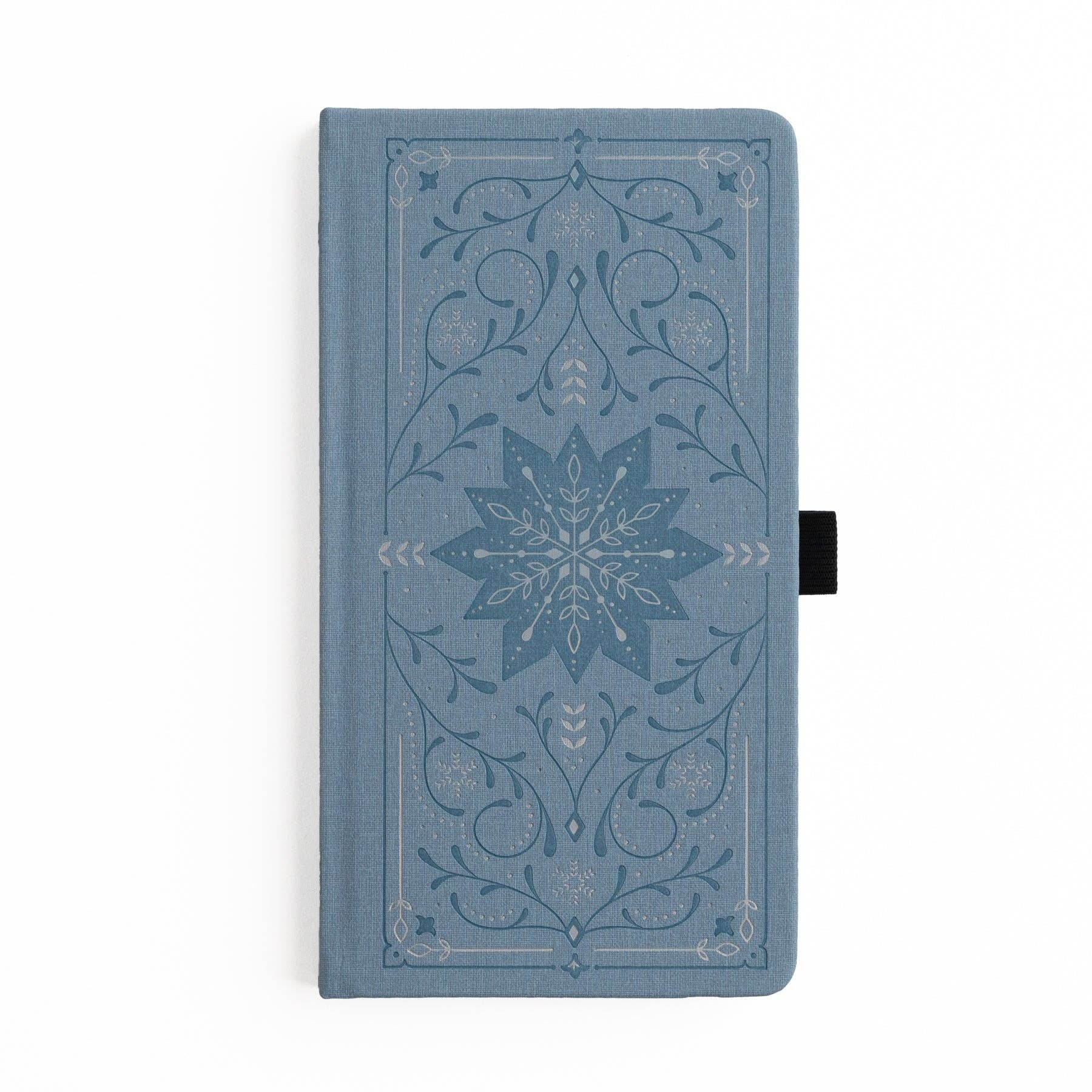 Archer and Olive - Wholesale Notebook - Snowflake Storybook: Dot Grid Notebook5