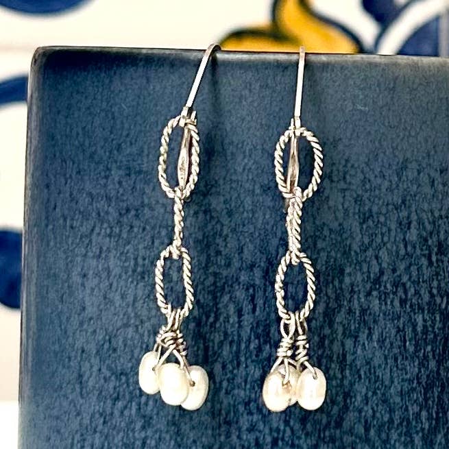 Tia pour la vente par ManaFest Jewelry