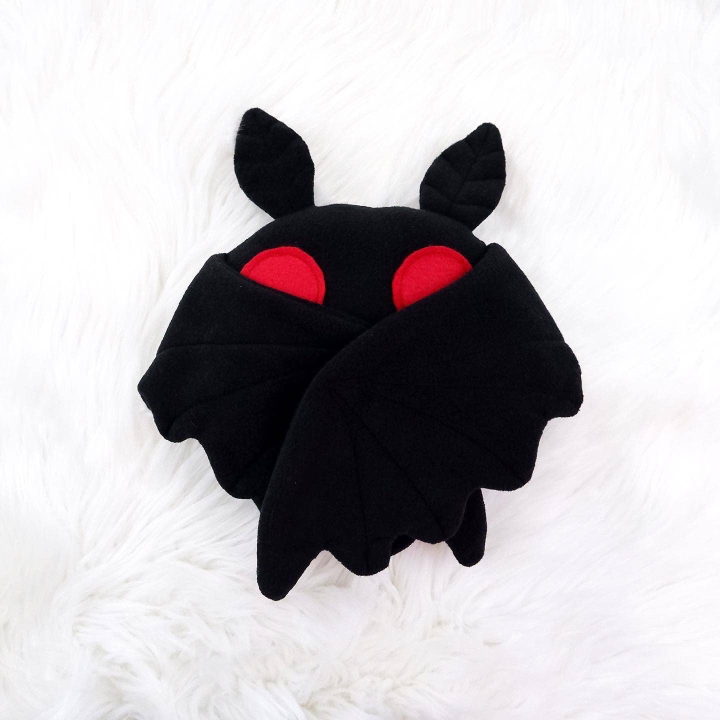 Beautifully Regular - Wholesale Stuffed/Plush Toy - Kids & Baby - Mothman Plush