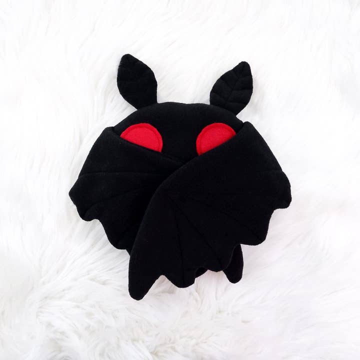 Beautifully Regular - Wholesale Knuffels - Kinderen en baby - Mothman Knuffel
