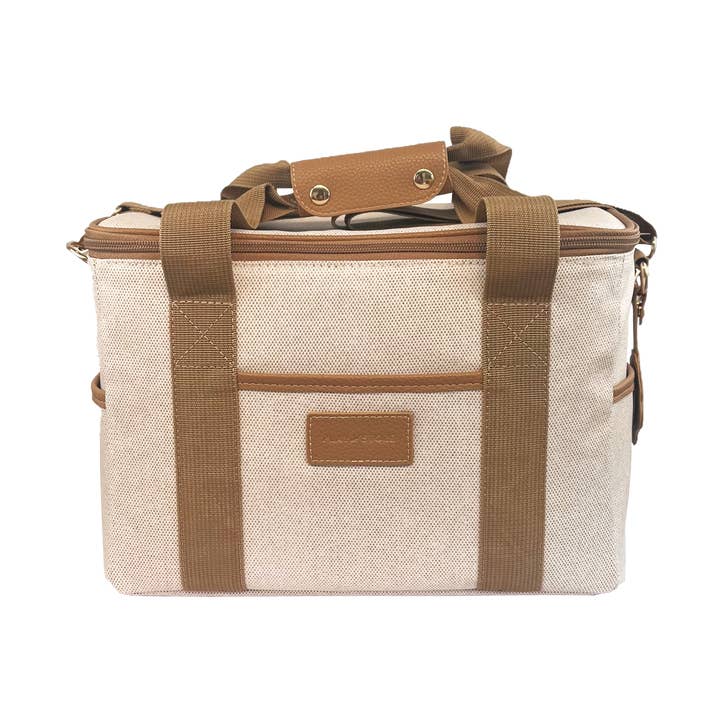 Premium lunchväska Camel för wholesale av Play and Store