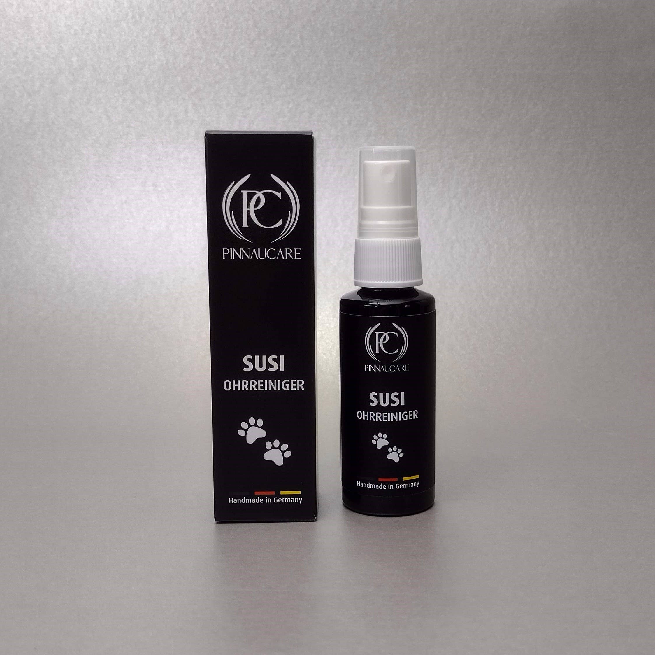 PINNAUCARE - Wholesale Pet Cleaning Supplies - Susi ear cleaner1