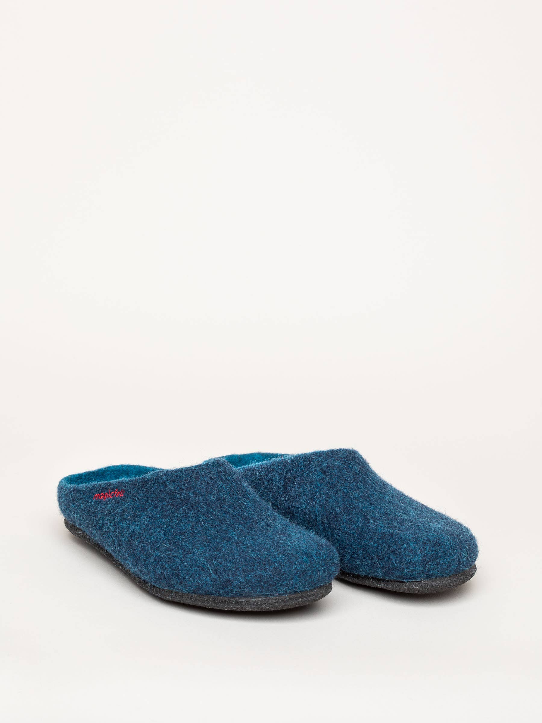 Gottstein - Vendita all'ingrosso Pantofole - Donna - Pantofole in feltro Magicfelt AN 7095