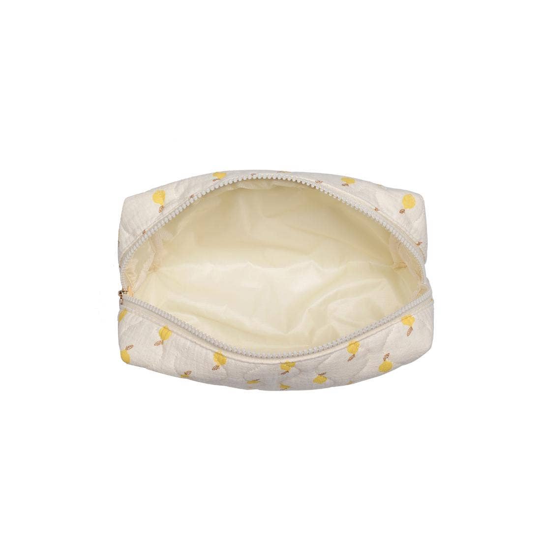 Urban Expressions - Wholesale Makeup/Cosmetic Bag - Quilted Keeper Cosmetic Pouch20