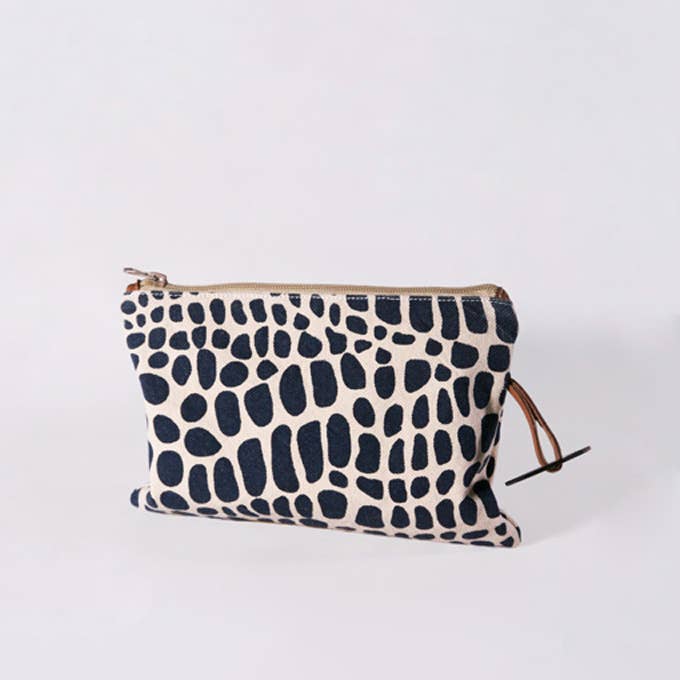 Cheetah clutch voor wholesale door Dana Esteline